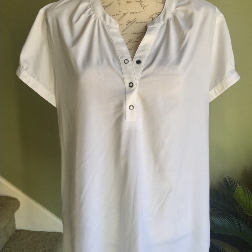 Orvis Lightweight Ladies top - XL